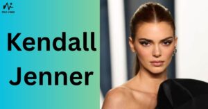 Kendall Jenner