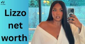 Lizzo net worth
