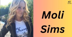 Moli Sims