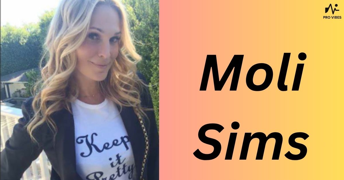Moli Sims