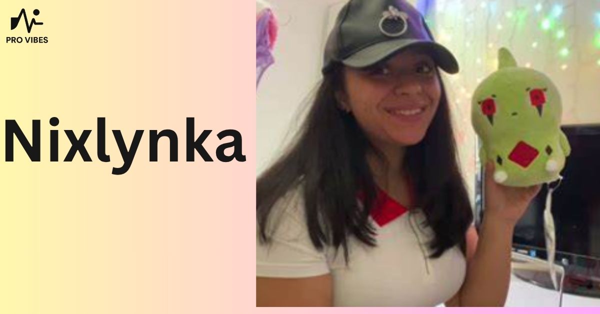 Nixlynka