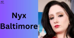 Nyx Baltimore