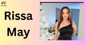 Rissa May