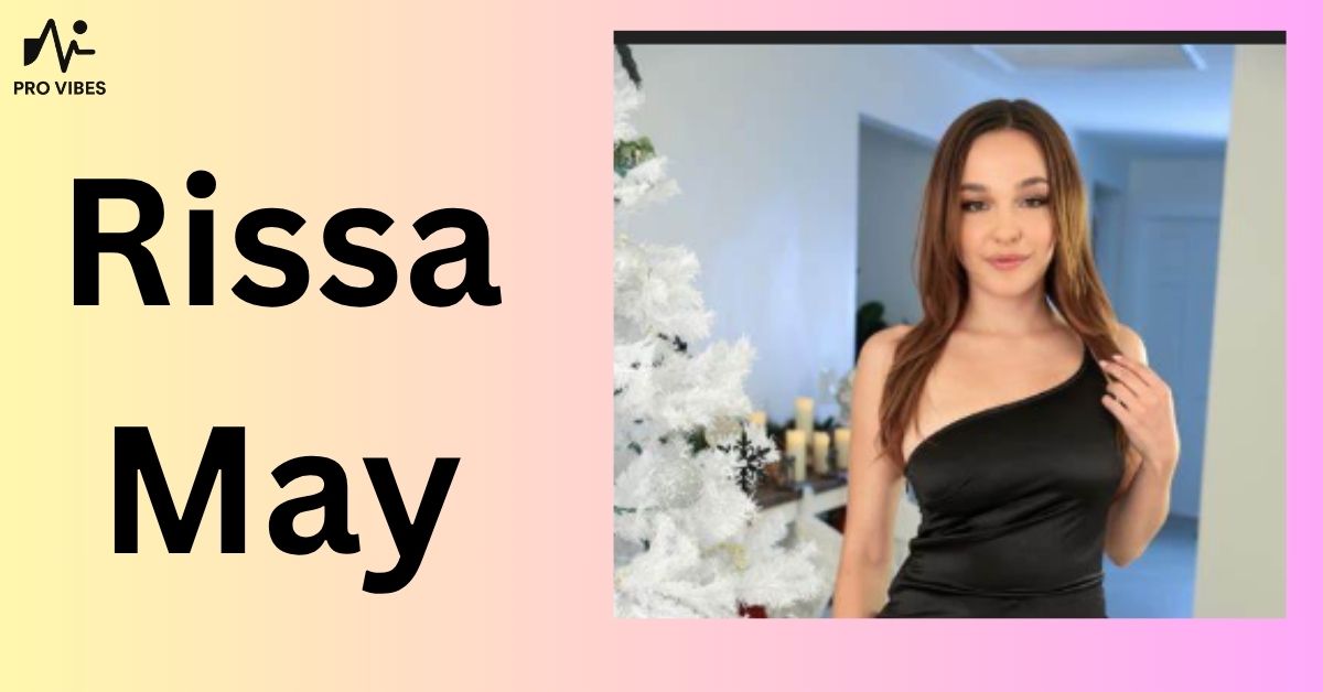Rissa May