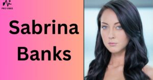 Sabrina Banks