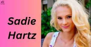 Sadie Hartz