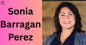 Sonia Barragan Perez