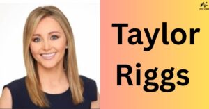 Taylor Riggs