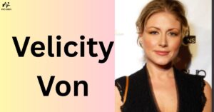 Velicity Von
