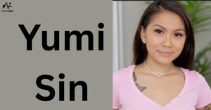 Yumi Sin