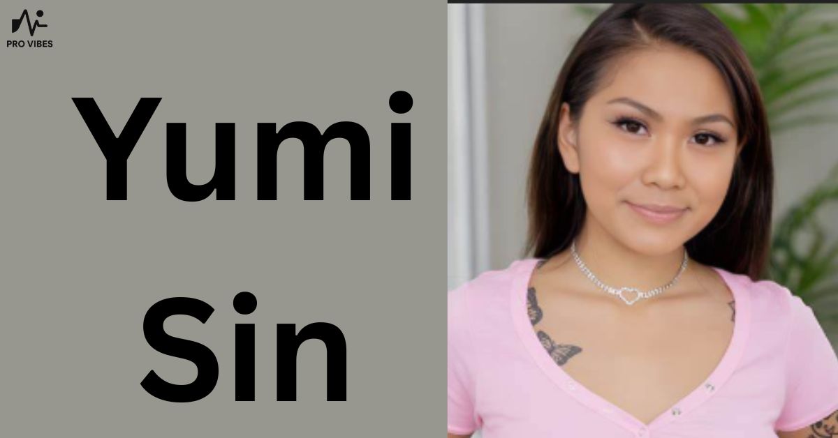 Yumi Sin