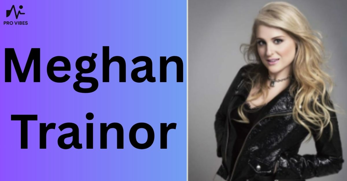 Meghan Trainor